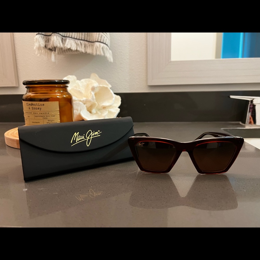 Maui Jim Sunglasses